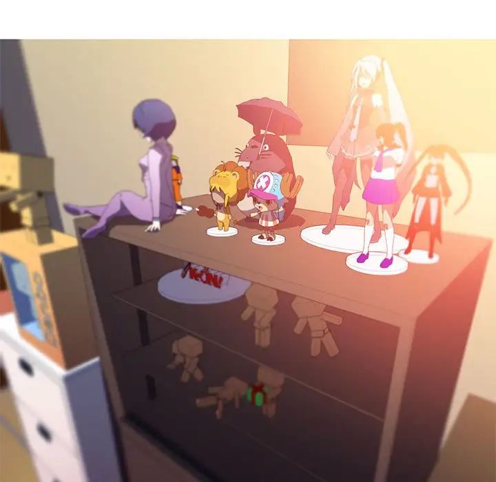 我的梦幻女友第1話