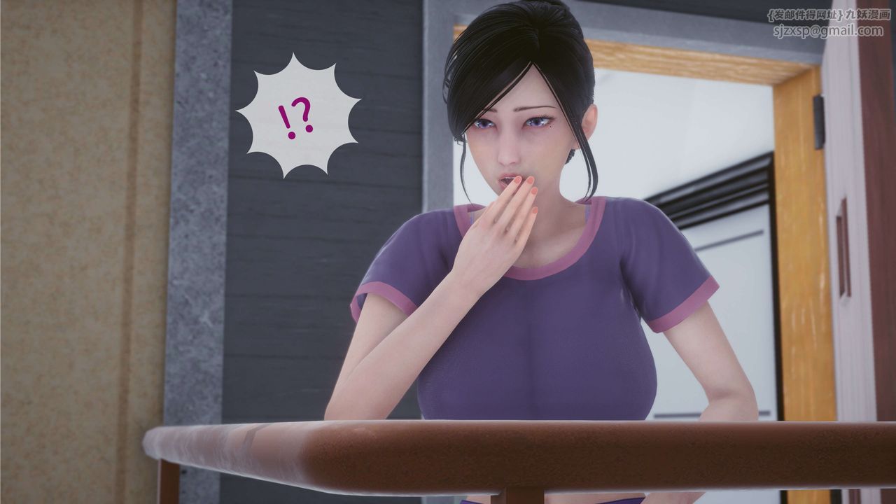 [3D]洨爷传第02话