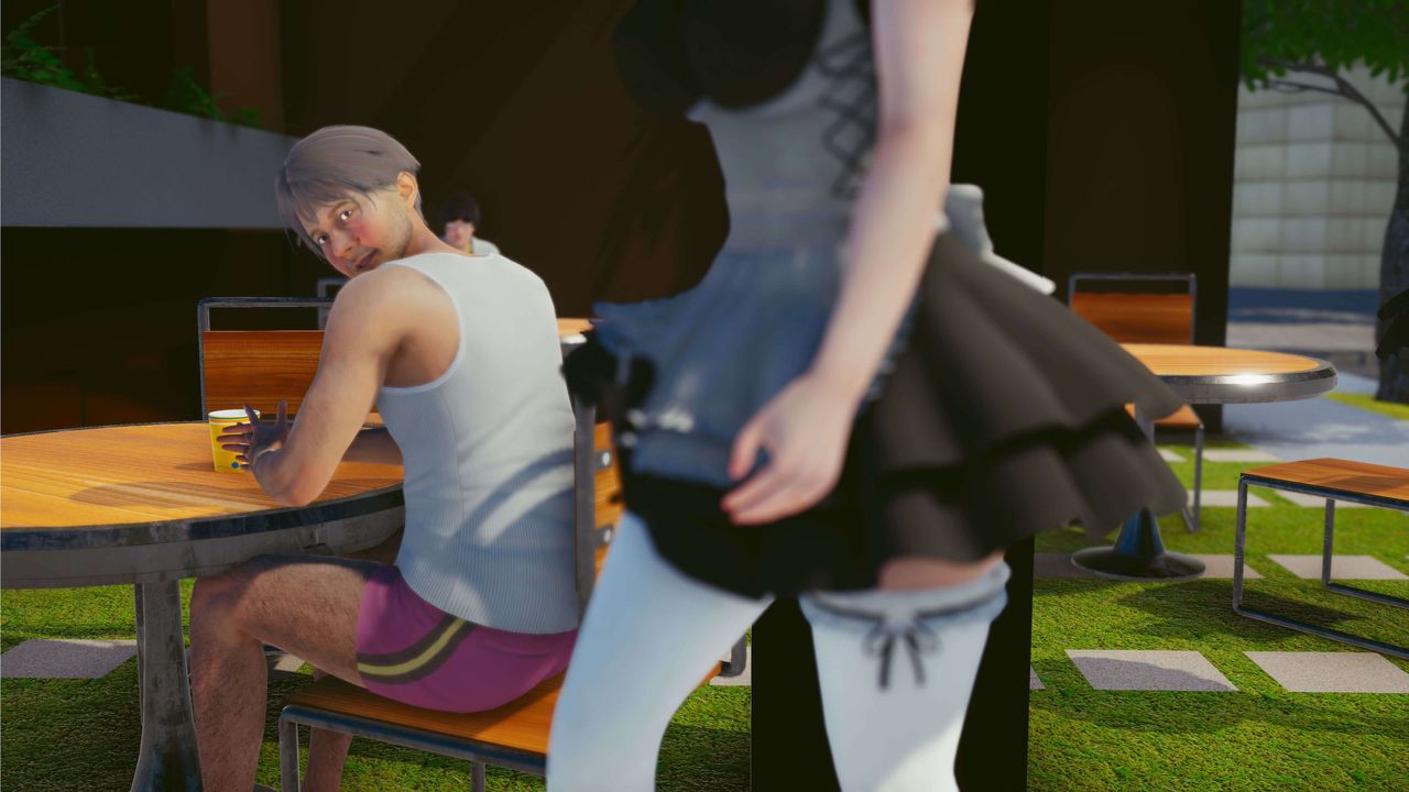 [3D]洨爷传第03话