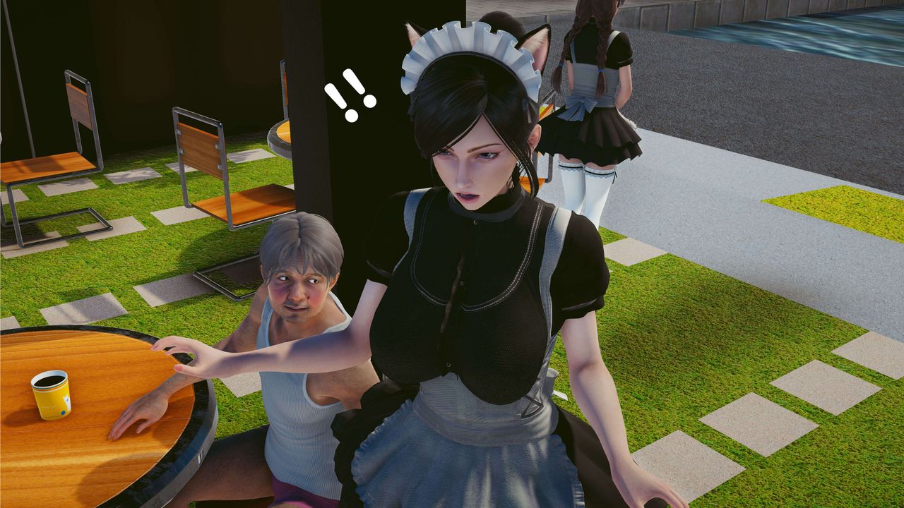 [3D]洨爷传第03话