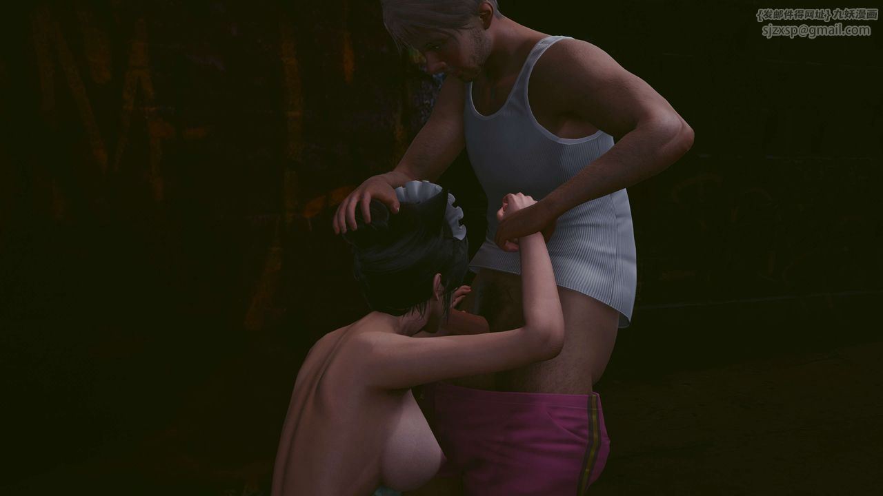 [3D]洨爷传第04话