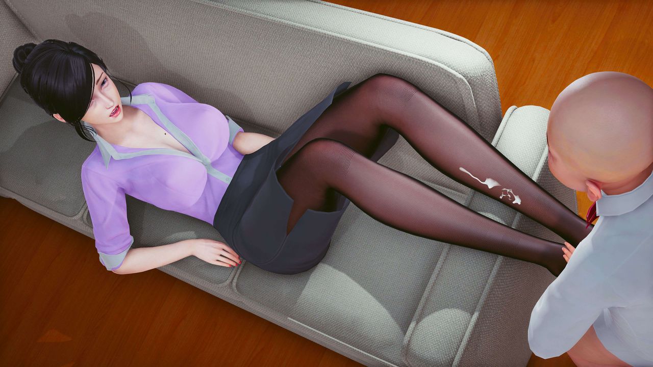 [3D]洨爷传第08话