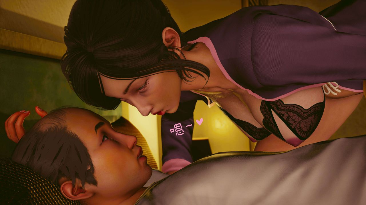 [3D]洨爷传第09话