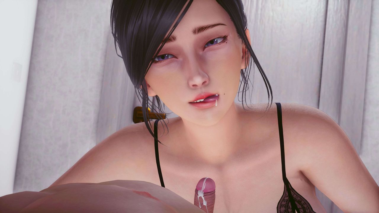 [3D]洨爷传第09话