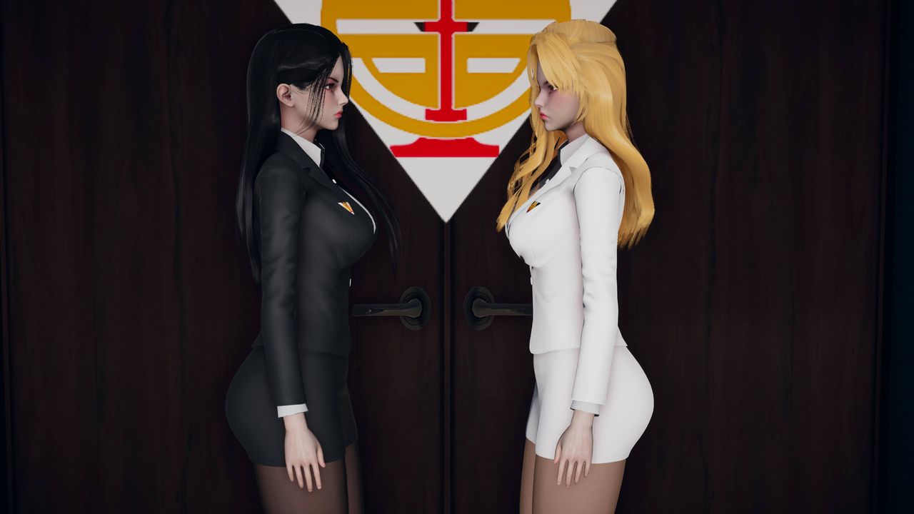 [3D]潜凤谍影：宿命之战第01话