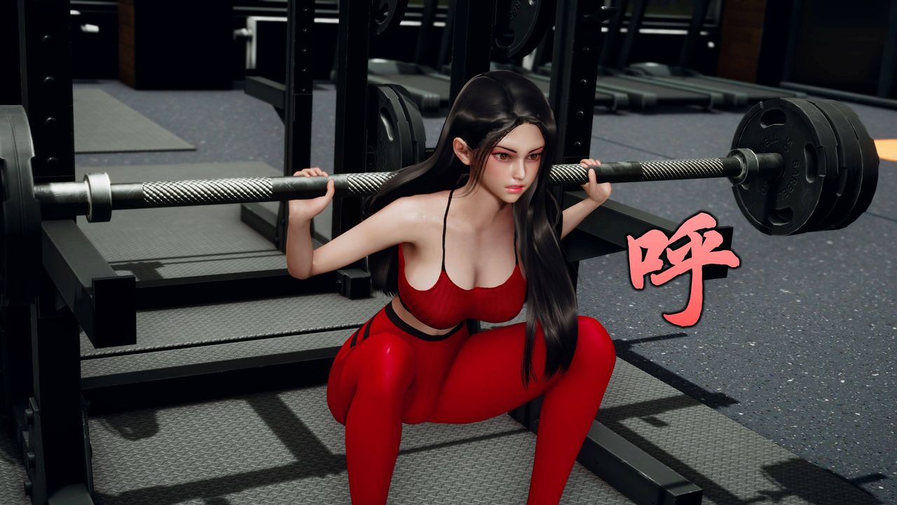 [3D]潜凤谍影：宿命之战第01话