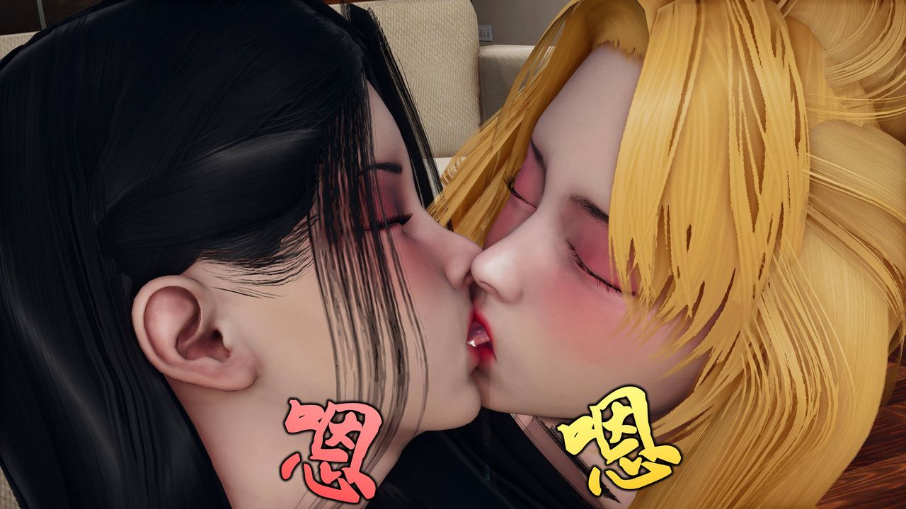 [3D]潜凤谍影：宿命之战第02话