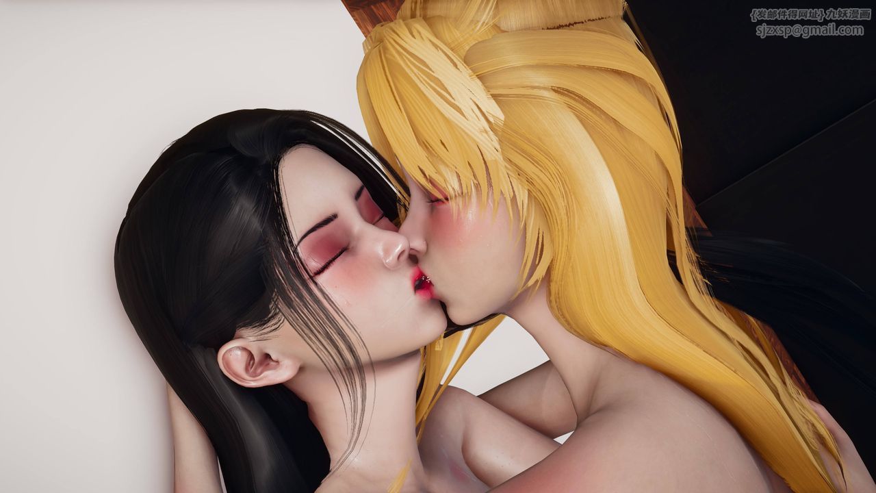 [3D]潜凤谍影：宿命之战第04话