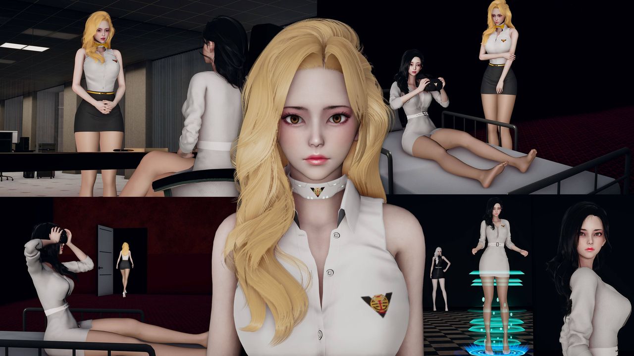 [3D]潜凤谍影：宿命之战第04话