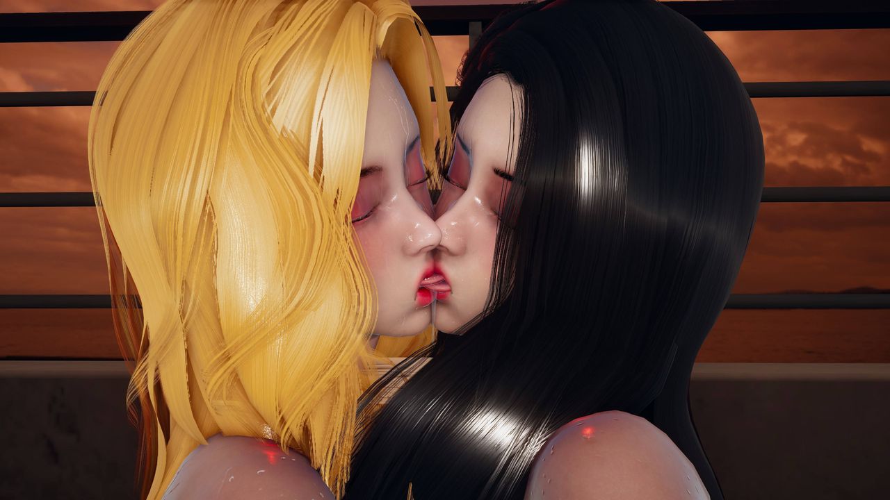 [3D]潜凤谍影：宿命之战第06话