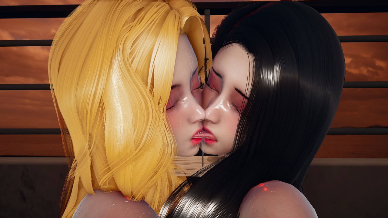 [3D]潜凤谍影：宿命之战第06话