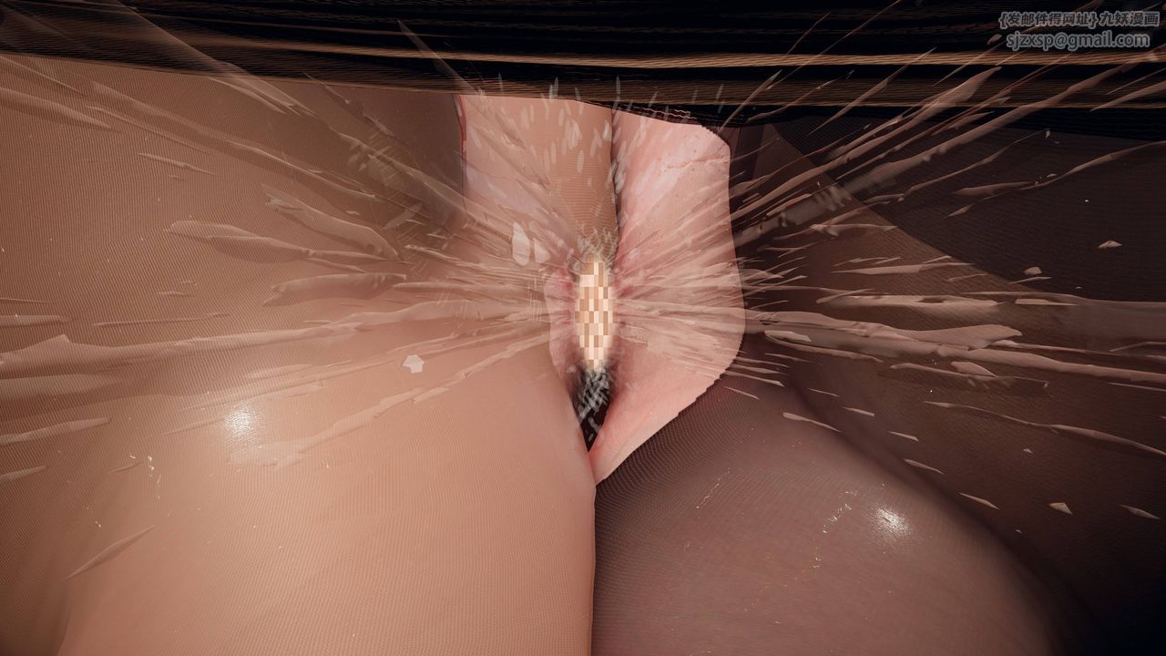 [3D]潛鳳諜影：宿命之戰第06話