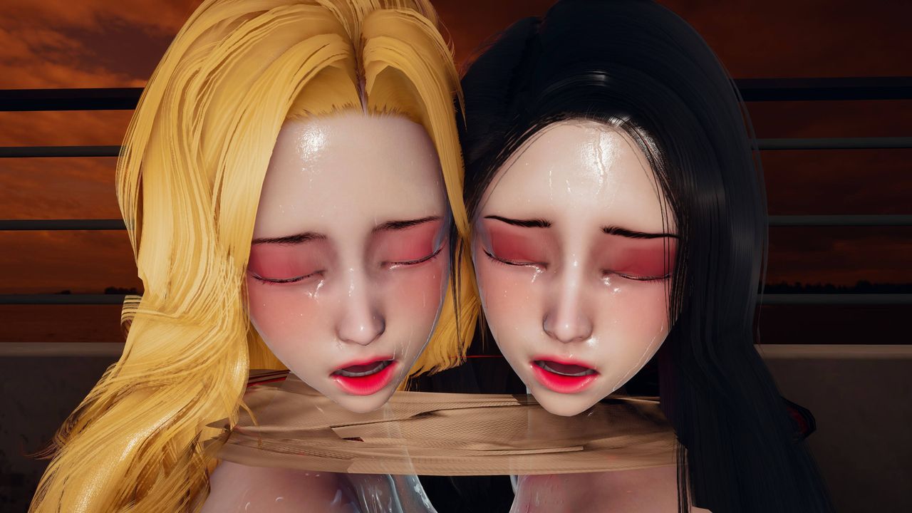 [3D]潜凤谍影：宿命之战第06话