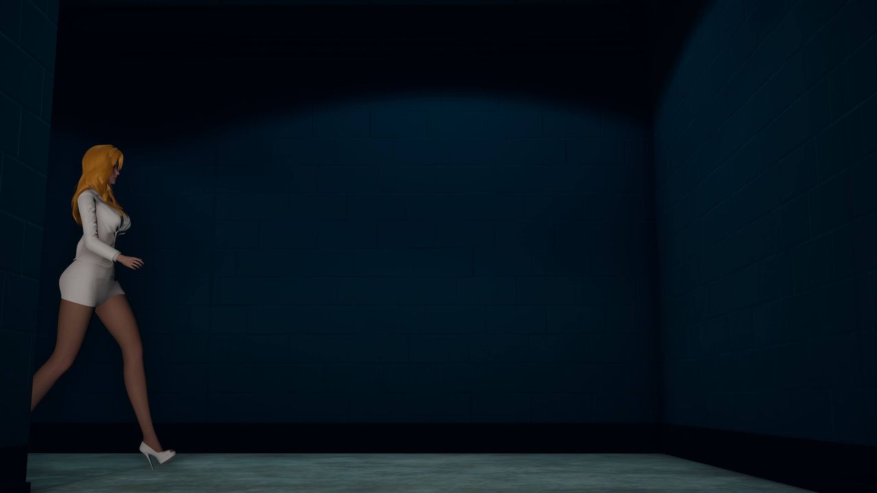 [3D]潜凤谍影：宿命之战第06话