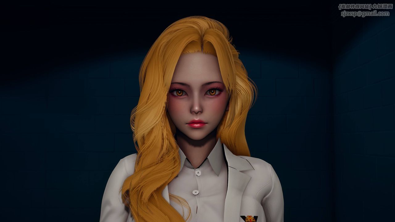 [3D]潜凤谍影：宿命之战第06话