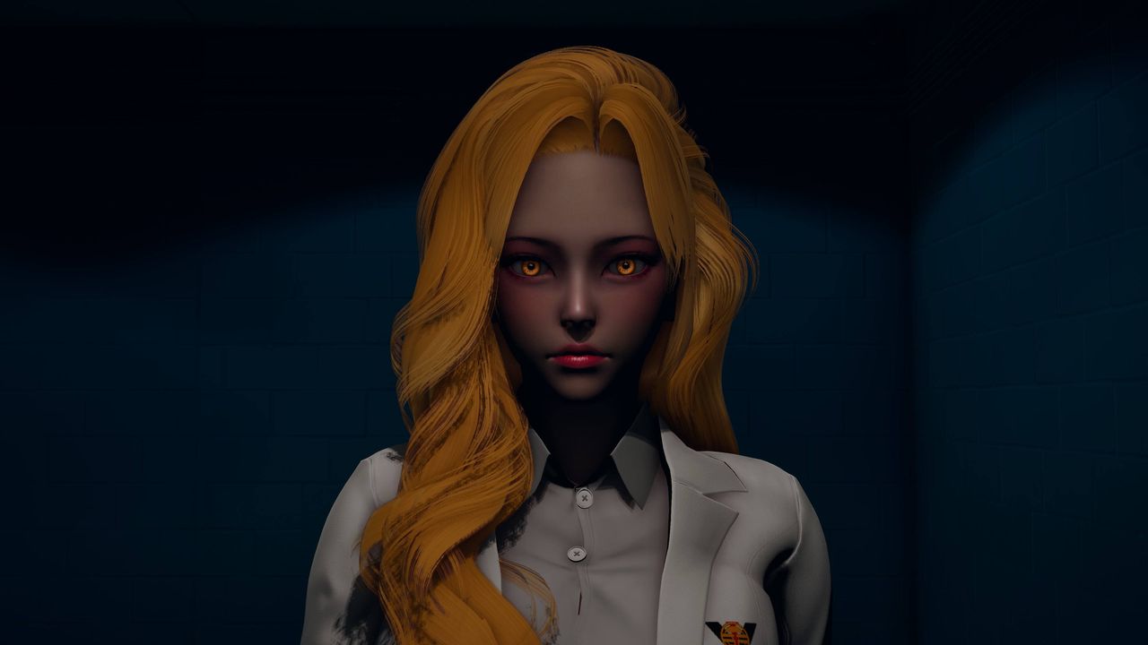 [3D]潜凤谍影：宿命之战第06话