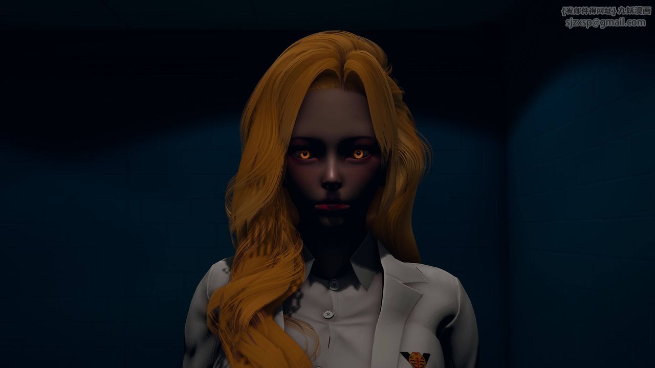 [3D]潜凤谍影：宿命之战第06话