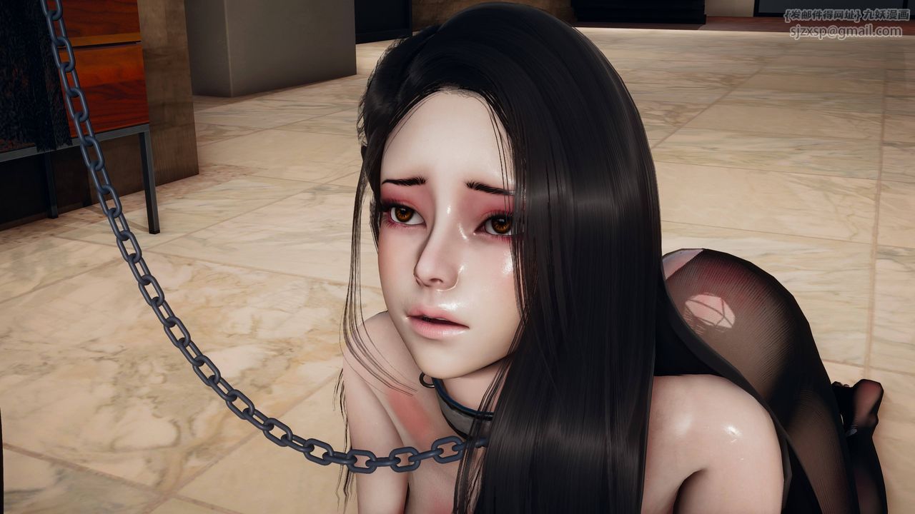 [3D]潜凤谍影：宿命之战第10话