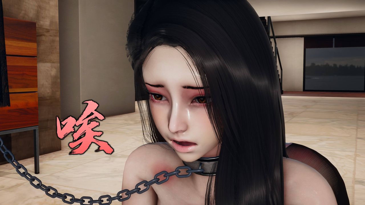 [3D]潜凤谍影：宿命之战第10话