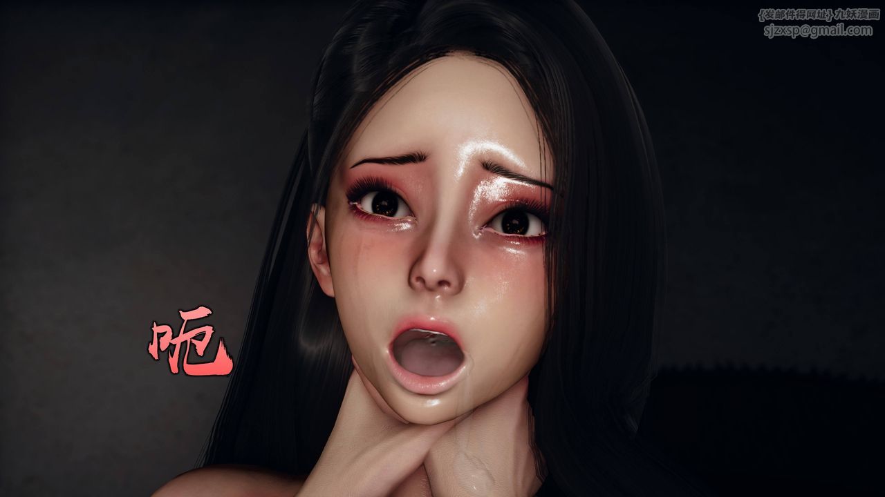 [3D]潜凤谍影：宿命之战第10话