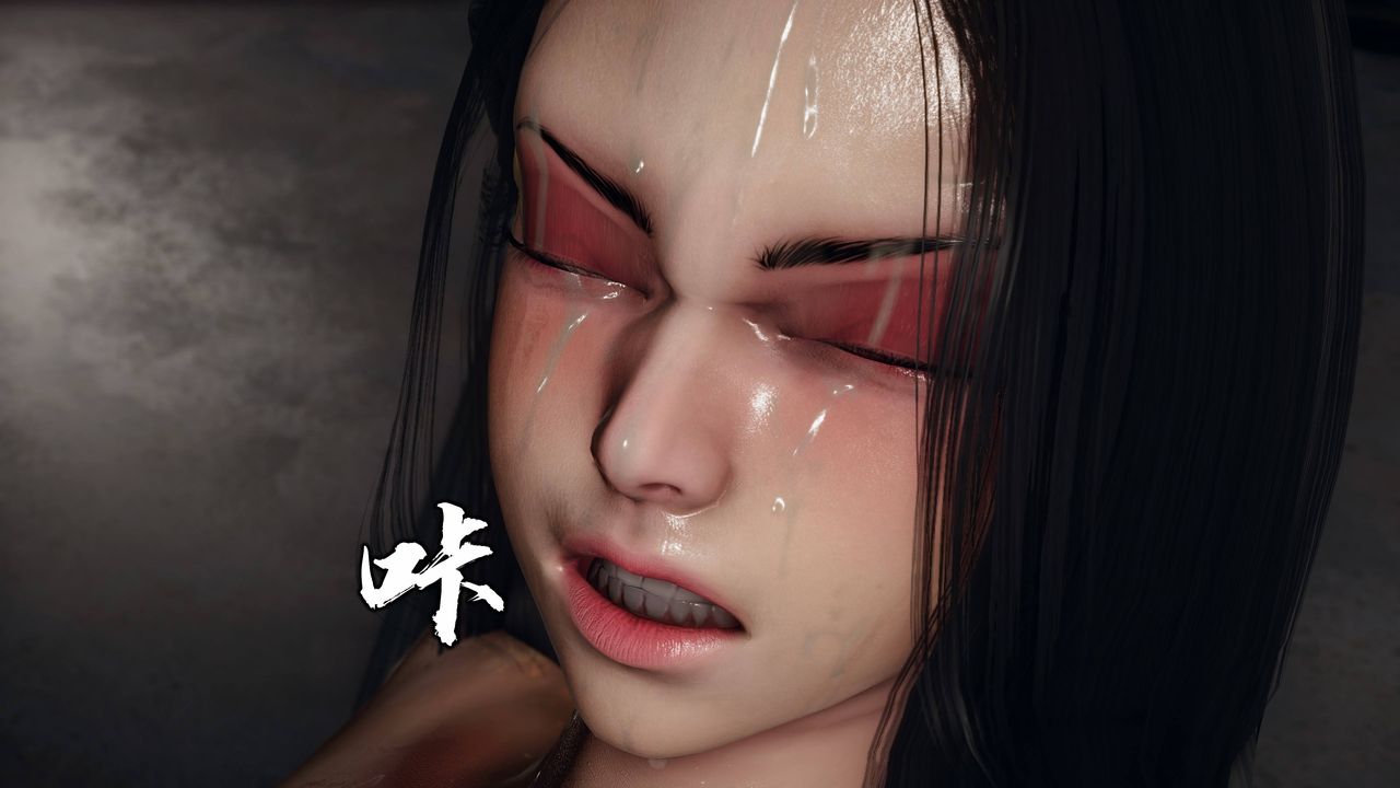 [3D]潜凤谍影：宿命之战第10话