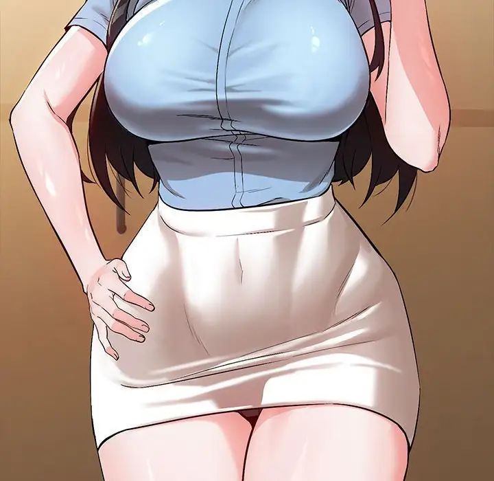 嫁入豪门的老师第1话