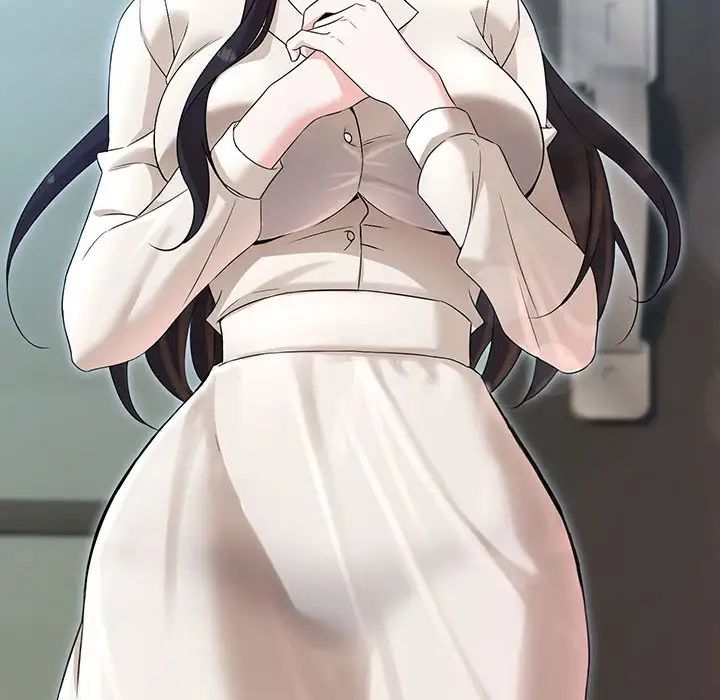 嫁入豪门的老师第1話