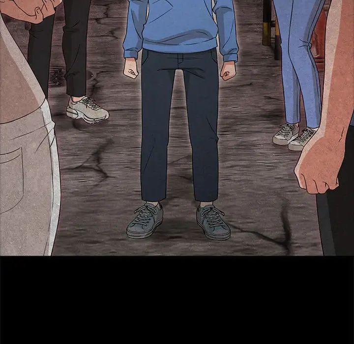 嫁入豪门的老师第2话