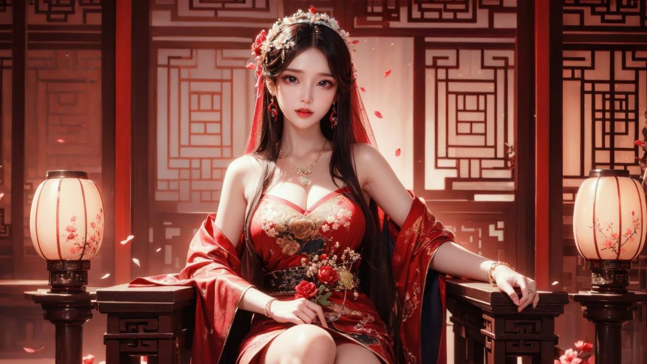 [AI绘画]TheDelicate_黑丝.女仆第05话