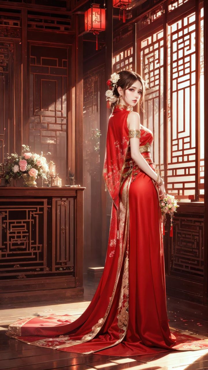 [AI绘画]TheDelicate_黑丝.女仆第05话