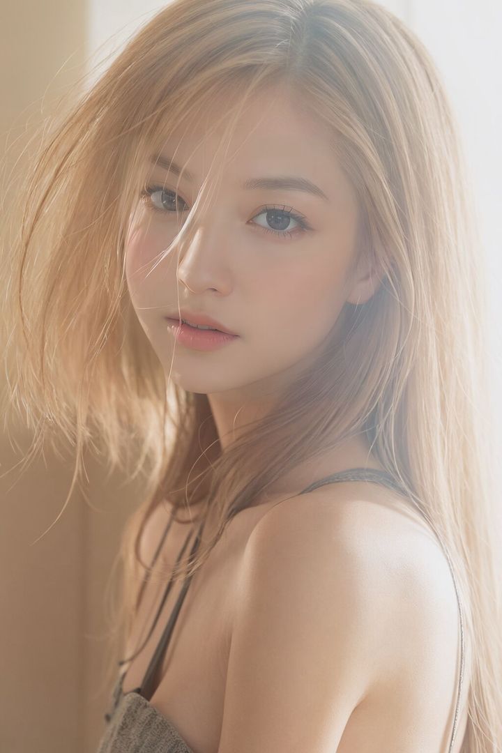 [AI真人模擬]寫真.露出.巨乳.禦姐第01話