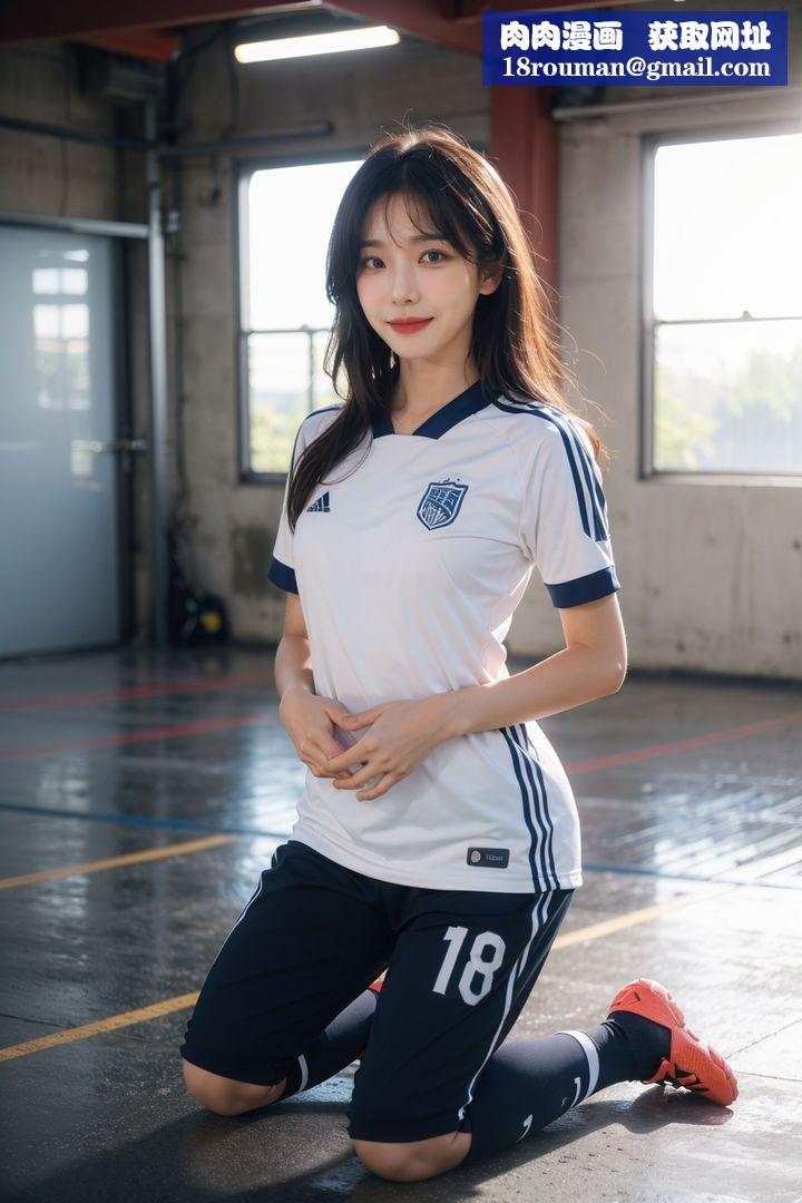 [AI真人模拟]写真.露出.巨乳.御姐第02话