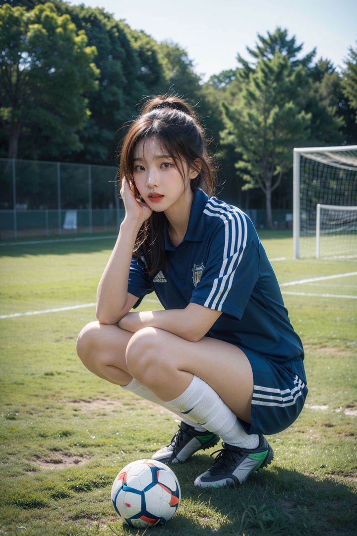 [AI真人模拟]写真.露出.巨乳.御姐第02话