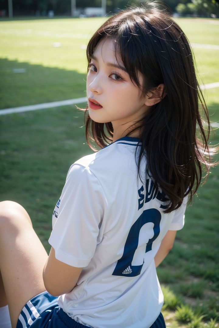 [AI真人模拟]写真.露出.巨乳.御姐第02话