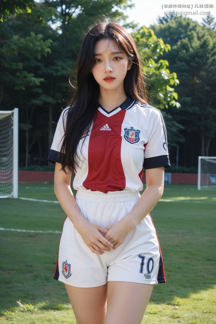 [AI真人模拟]写真.露出.巨乳.御姐第02话