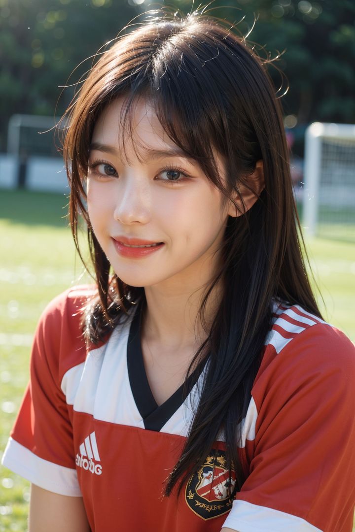 [AI真人模拟]写真.露出.巨乳.御姐第02话