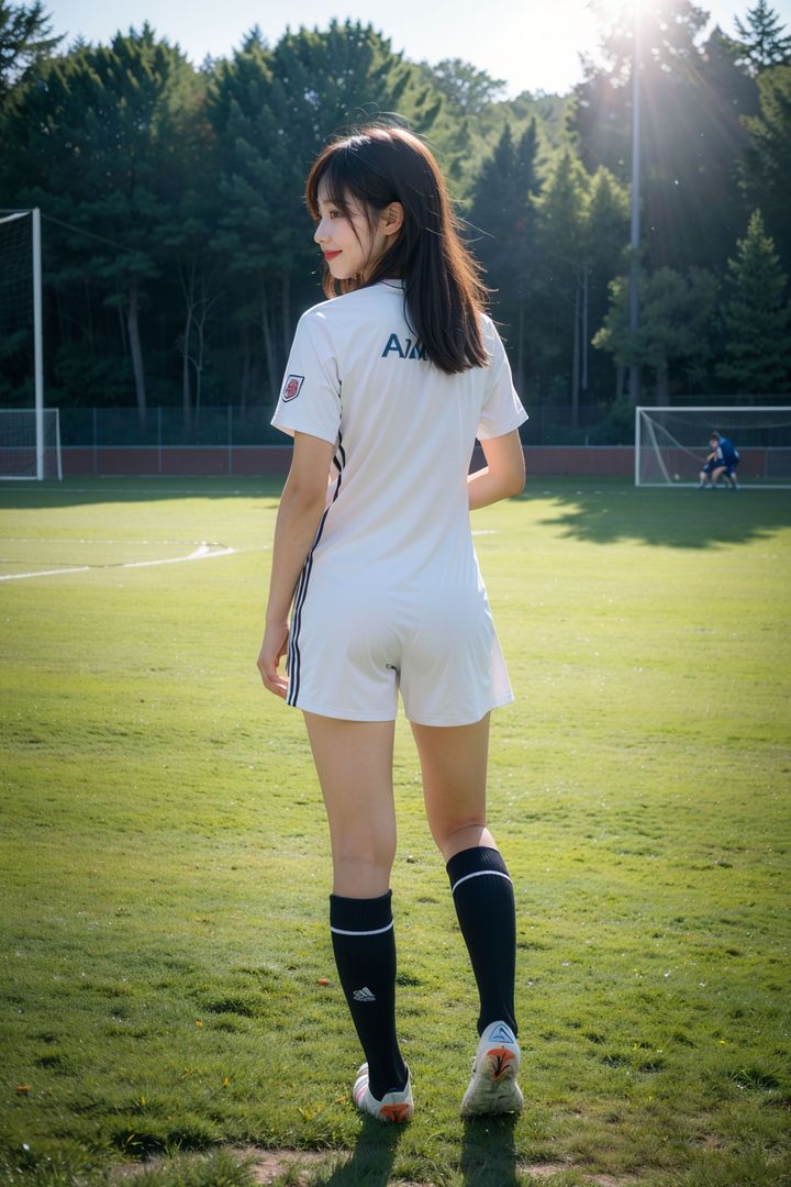 [AI真人模拟]写真.露出.巨乳.御姐第02话