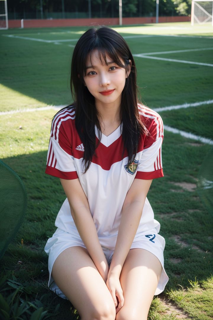 [AI真人模拟]写真.露出.巨乳.御姐第02话