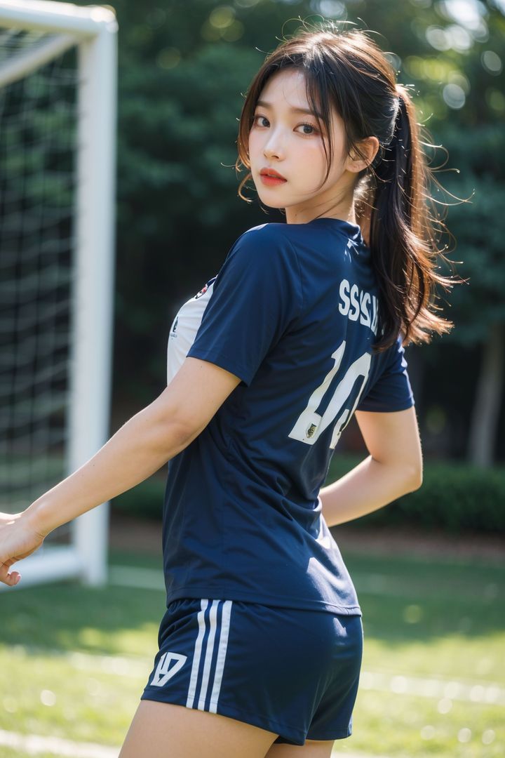 [AI真人模拟]写真.露出.巨乳.御姐第02话