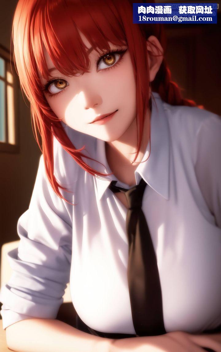 [AI绘画]AI写真.护士.露出AIGenerated第09话