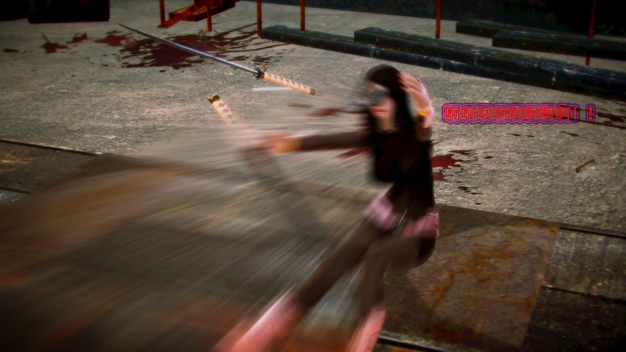 [3D]御女伏魔战记第03话