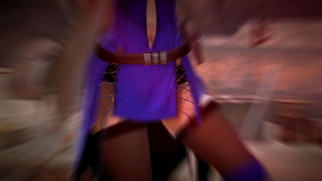 [3D]御女伏魔战记第05话