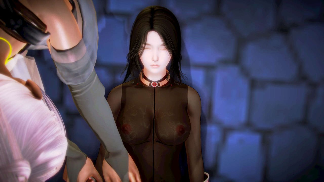 [3D]御女伏魔战记第06话