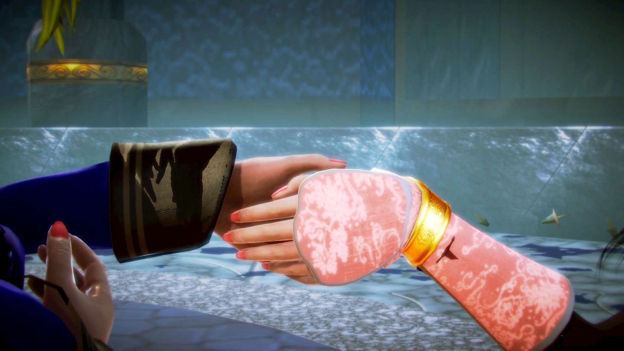 [3D]御女伏魔战记第06话