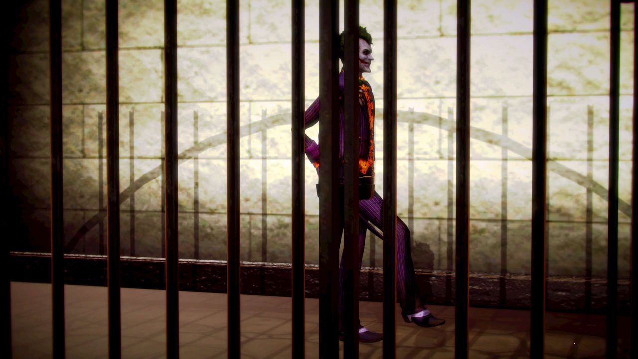 [3D]御女伏魔战记第08话