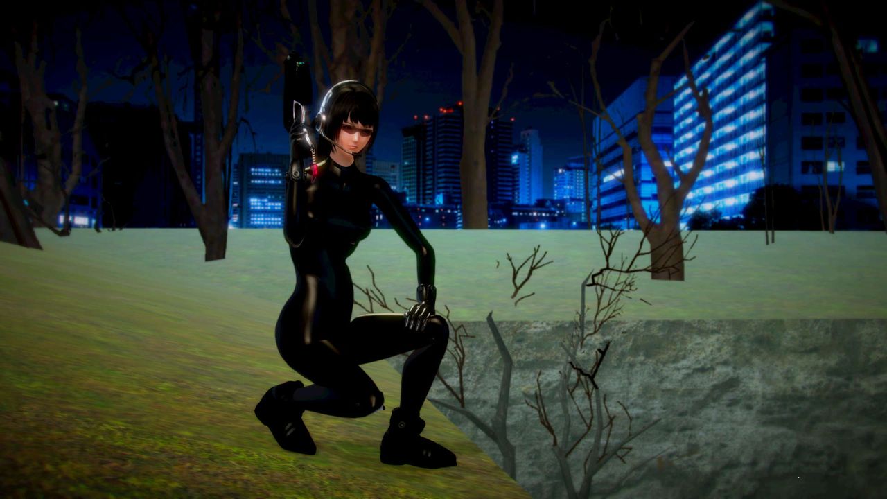 [3D]御女伏魔战记第10话