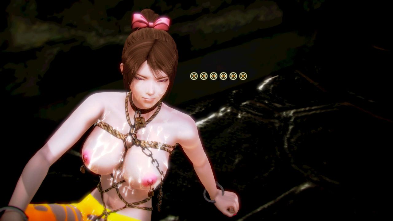 [3D]禦女伏魔戰記第10話