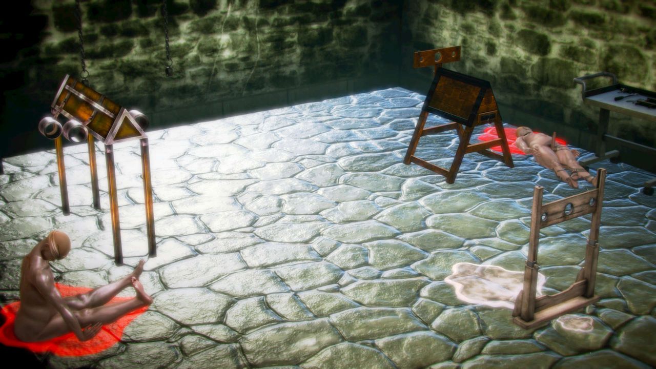 [3D]禦女伏魔戰記第10話