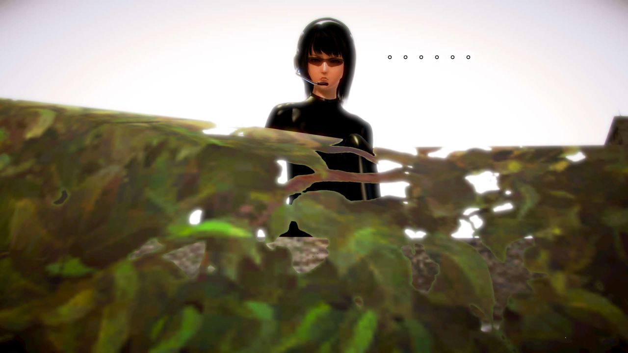 [3D]御女伏魔战记第11话