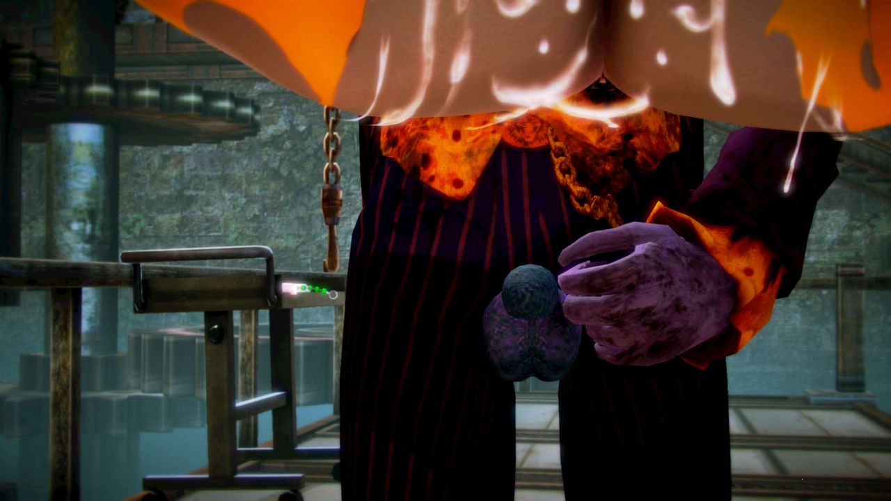 [3D]御女伏魔战记第12话